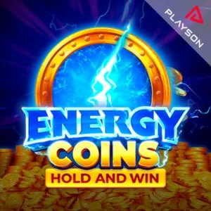 Energy Coins: Hold and Win